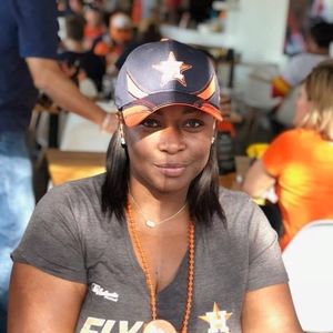 Meet your Posher, Bridget